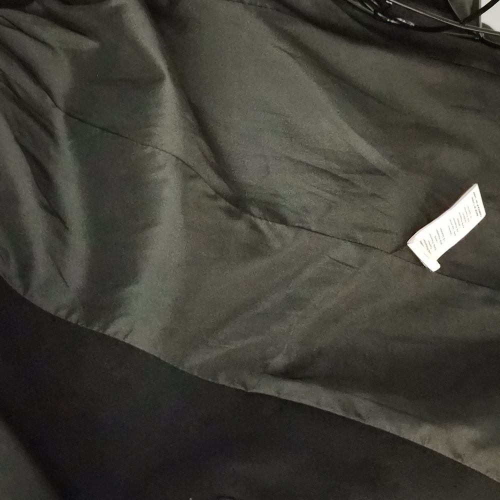 Cinq A Sept Embellished Black Women's Blazer - Picture 10 of 10